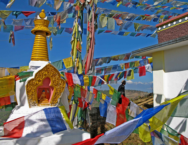 Nepal Panorama Tour