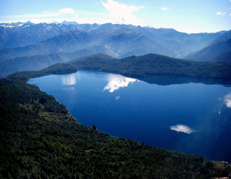 Rara Lake Overland Tour