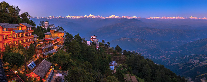 Nagarkot