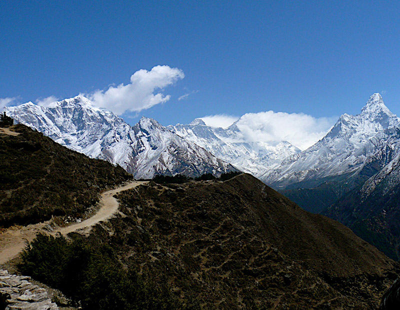 Everest Panorama Trek